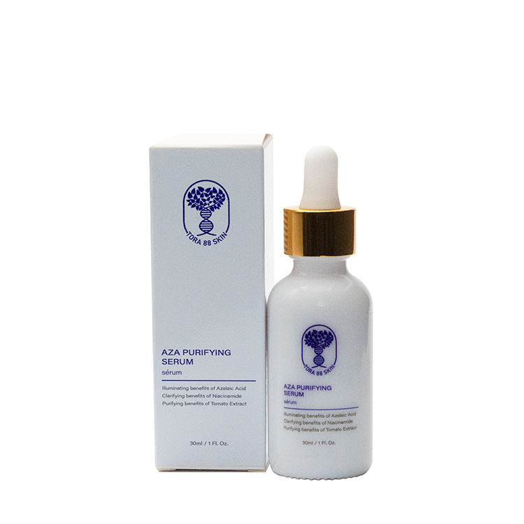 Aza Purifying Serum