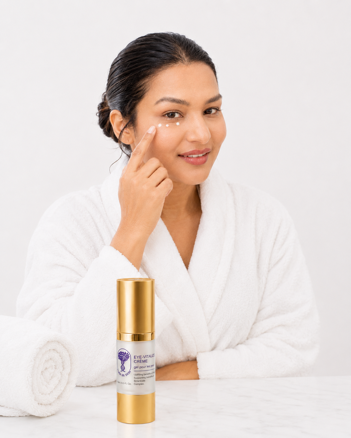 Eye Vitalize Creme