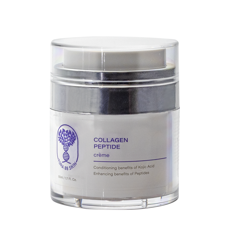Collagen Peptide Crème