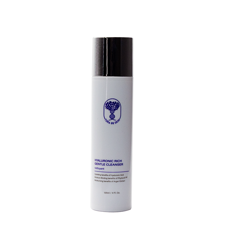 Hyaluronic Rich Gentle Cleanser