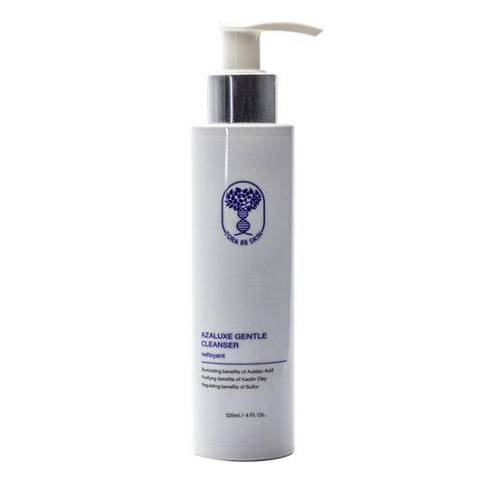 Azaluxe Gentle Cleanser
