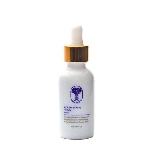 Aza Purifying Serum