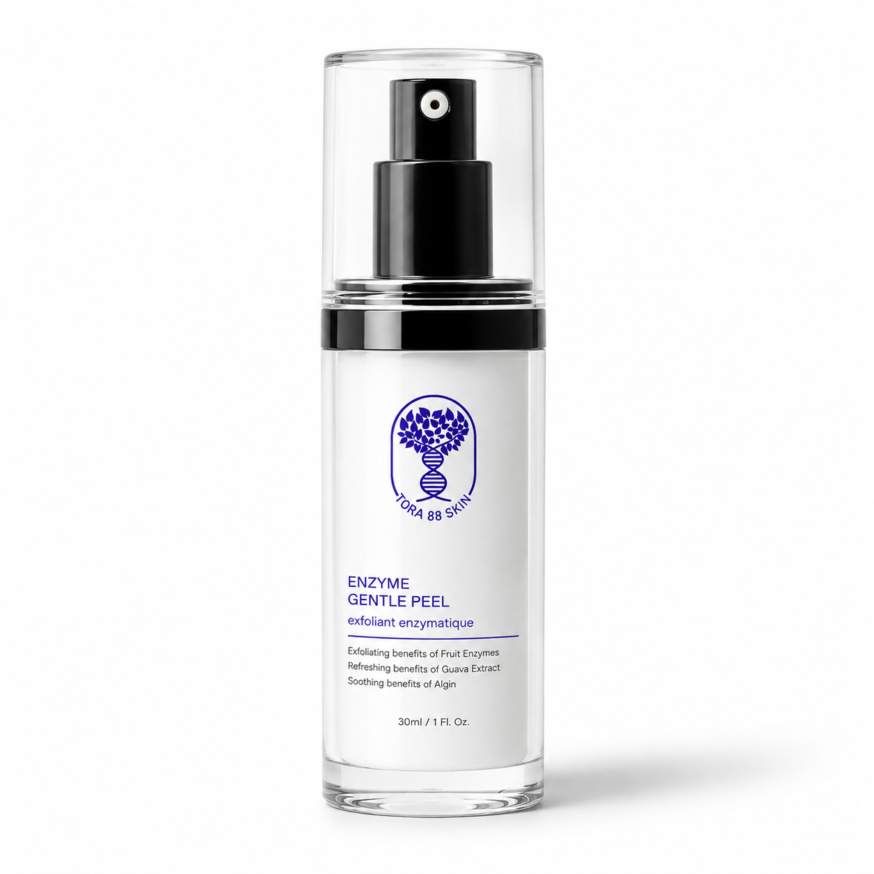 Enzyme Gentle Peel
