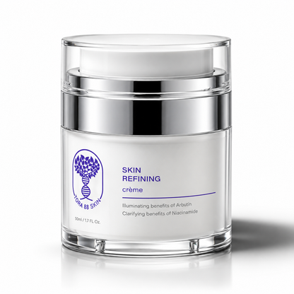 Skin Refining Creme
