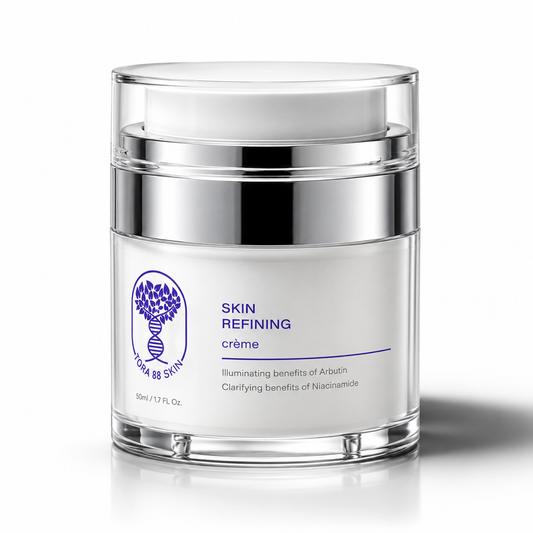 Skin Refining Creme