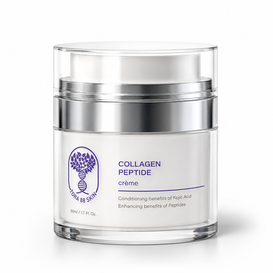 Collagen Peptide Crème