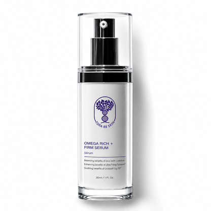 Omega Rich + Firming Serum