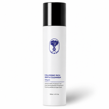 Hyaluronic Rich Gentle Cleanser