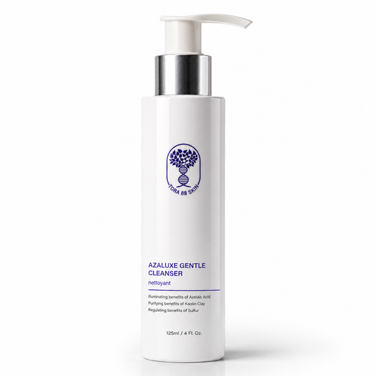 Azaluxe Gentle Cleanser