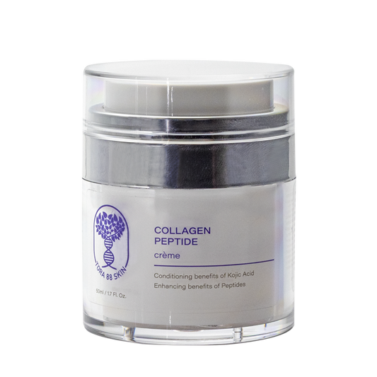 Collagen Peptide Crème