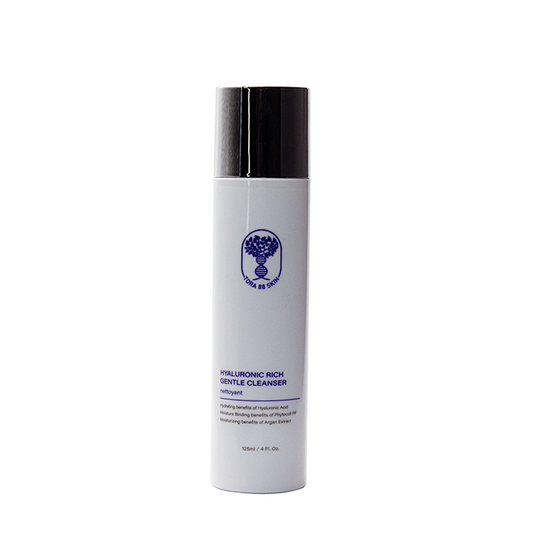 Hyaluronic Rich Gentle Cleanser