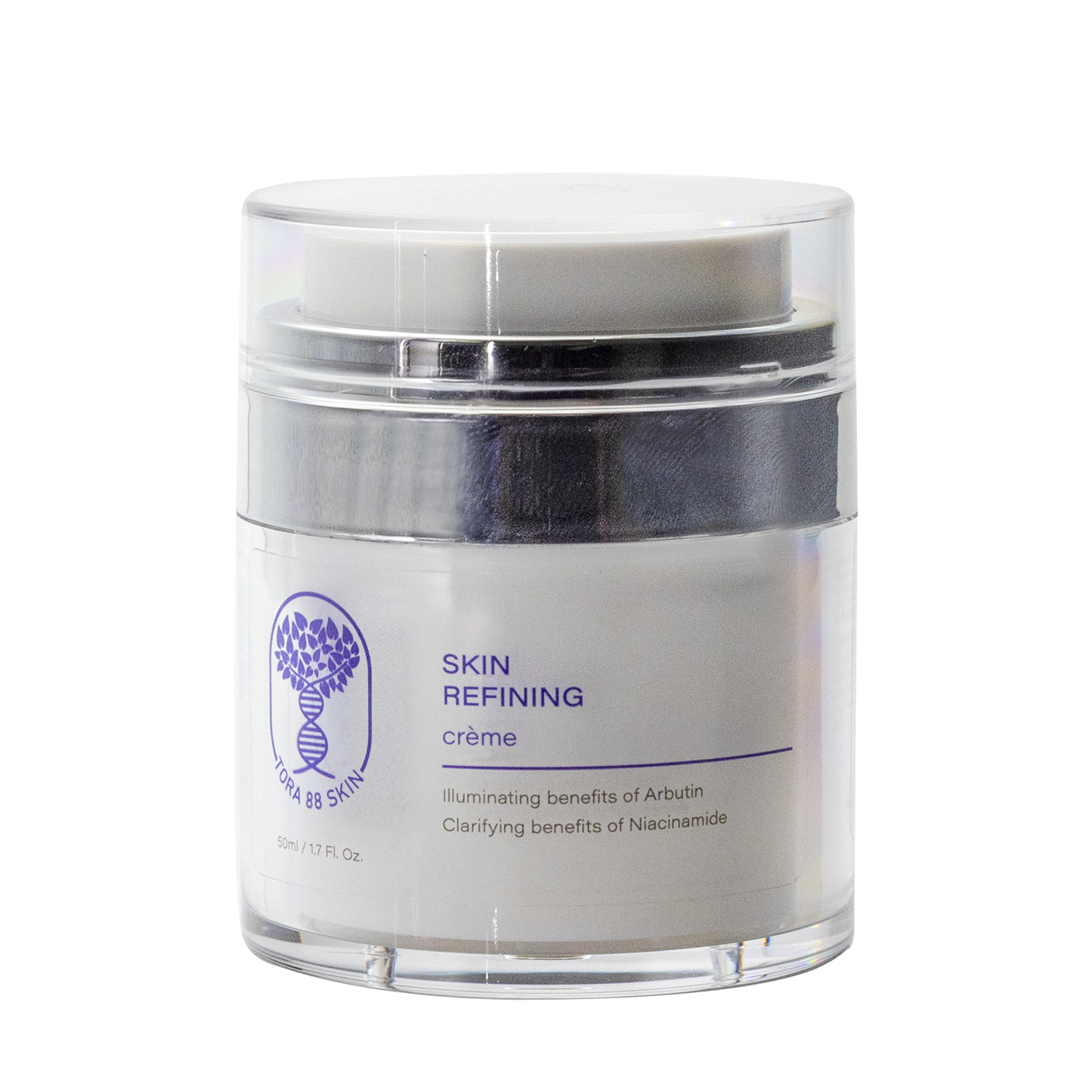 Refine X Koalin Mask