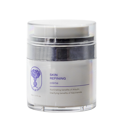 Refine X Koalin Mask