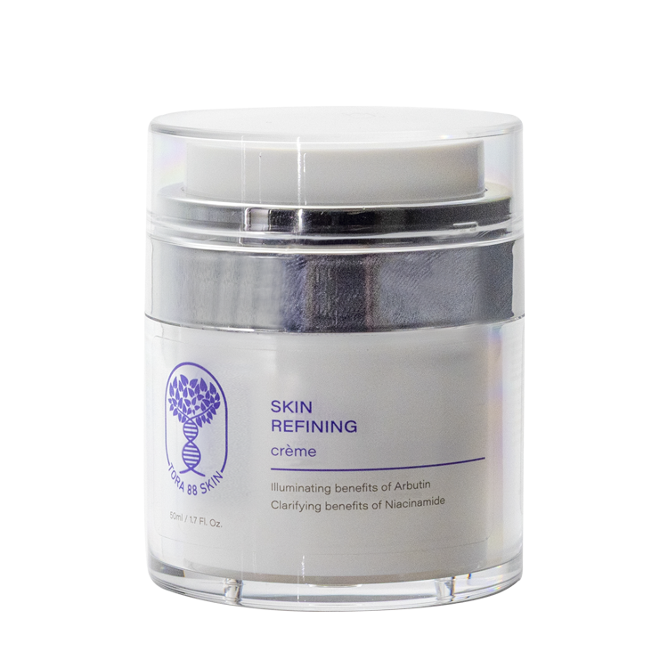 Skin Refining Creme