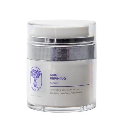 Skin Refining Creme