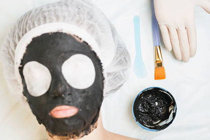 Refine X Koalin Mask